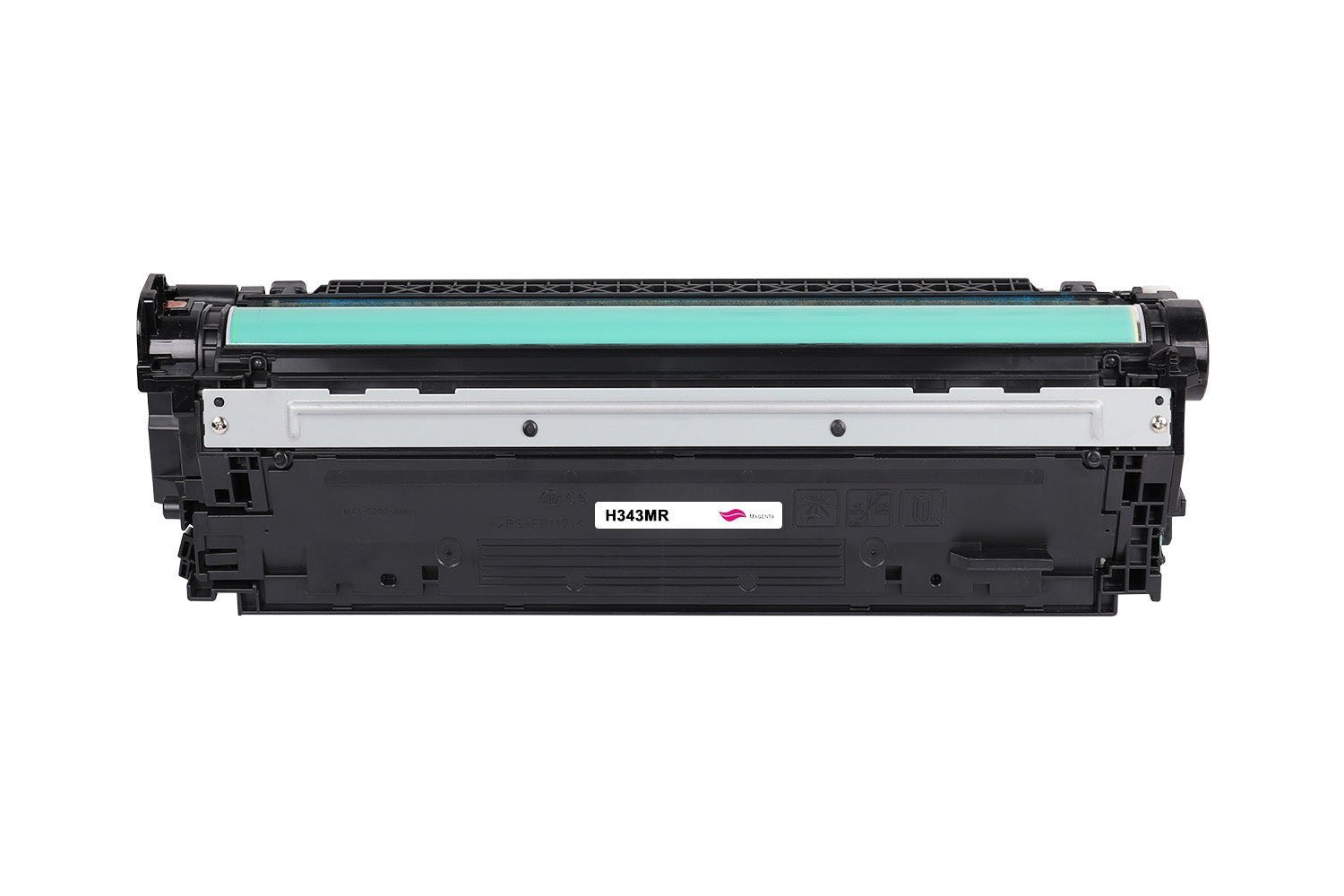 Cartouche de toner Compatible HP CE343A(651A) Magenta 16000pages - KERA FRANCE Cartouche de toner Compatible HP CE343A(651A) Magenta 16000pages - KERA FRANCE